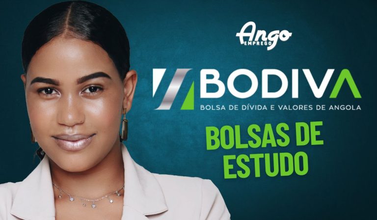 Bolsa de Estudo BODIVA 2024: Oportunidade para Estudantes Angolanos