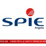 SPIE Serviços Globais Energia