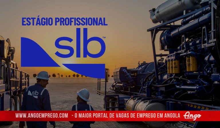 Estágio em Várias Áreas na SLB Technical Services Inc (REMUNERADO)