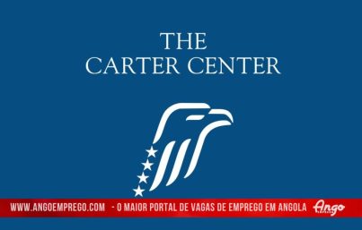 O Carter Center (TCC) procura Seguradoras para oferecer cobertura de Seguro de Saúde e Ocupaciona