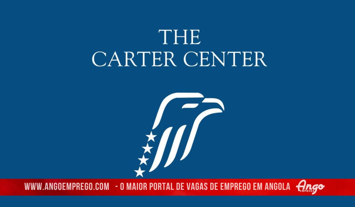 O Carter Center (TCC) procura Seguradoras para oferecer cobertura de Seguro de Saúde e Ocupaciona