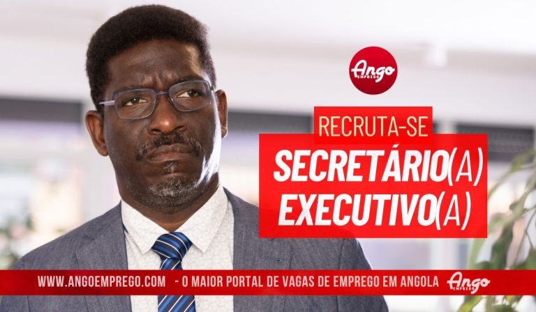 Secretário(a) Executivo(a)