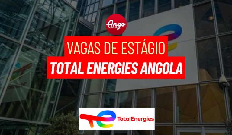 Anúncio de Estágio: Programa “TotalEnergies Young Graduate” – Engenheiro/a de Relatórios