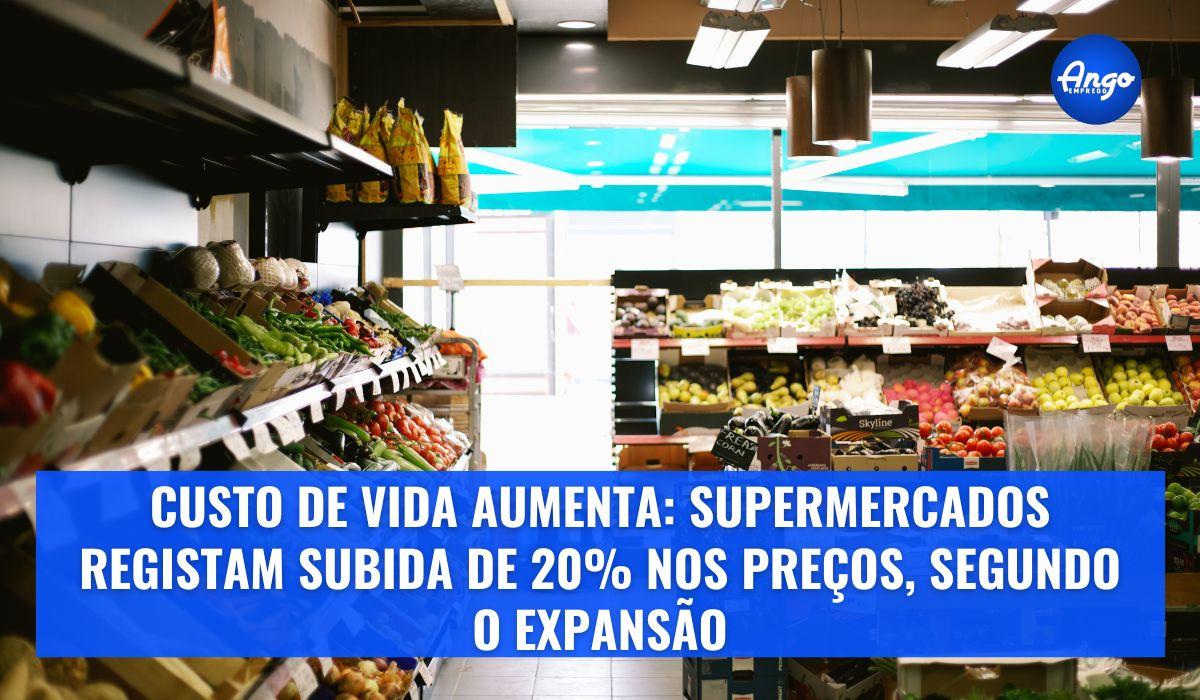 Pre os Nos Supermercados Angolanos Sobem 20 Em Um Ano Revela O pre-os-nos-supermercados-angolanos-sobem-20-em-um-ano-revela-o